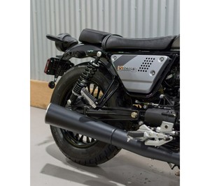 NOUVEAUTÉ 2026 MOTOS Guzzi V9 Bobber Nouvelle <span class=keywords><strong>Moto</strong></span> de Route - Product Image 2
