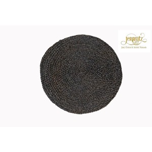 New HIGH Quality Hand Woven Jute Braided Rugs Carpet Traditional Jute Area Rugs for Home and Hotels - Product Image 2