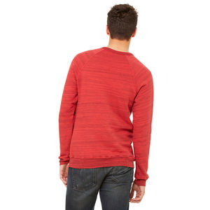 Sudadera de Algodón de Alta Calidad para Hombre, con Logotipo Personalizado, Cuello Redondo, Transpirable y con Diseño Sólido, para Invierno - Product Image 6