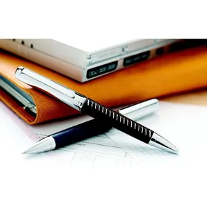 Bolígrafo de Metal Personalizado de Primera Calidad para Artículos Promocionales - Product Image 3