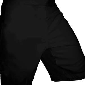 Pantalones Cortos de MMA para Hombre, Nuevos, Elásticos, de Secado Rápido, Transpirables, de Poliéster Suave, para Boxeo y Artes Marciales, con Logotipo Personalizado OEM - Product Image 5