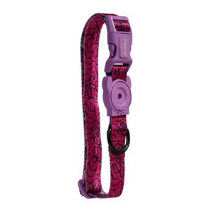 Collier Brain avec motif imprimé accrocheur - Product Image 1