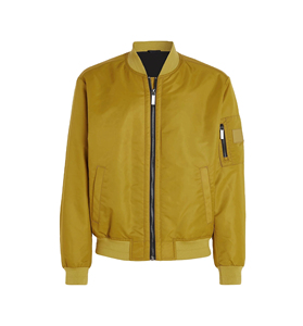 2025 vente en gros de haute qualité hommes Satin Varsity Letterman Baseball broderie Patch Bomber veste pour l'hiver - Product Image 1