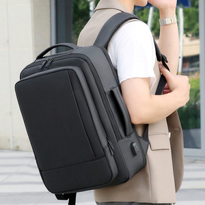 Hotsale Mở Rộng Biểu Tượng Tùy Chỉnh Oxford Trường Túi Với <span class=keywords><strong>USB</strong></span> Máy Tính Xách Tay Ba Lô Du Lịch Kinh Doanh Thể Thao Phòng Tập Thể Dục Túi Nam Nữ Người Lớn - Product Image 1