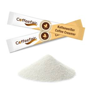 Bâtonnets de crème à café Coffeefair, 2,5 g, 500 pièces, emballés individuellement, boîte de présentation - Product Image 5