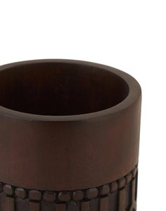 Hot Selling Luxury Wooden Cutlery Holder For Wedding Home Restaurant Table Decor at Best Price - Product Image 4