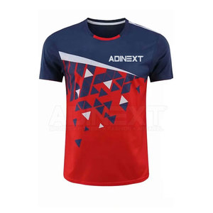 เสื้อเจอร์ซีย์เล่นวอลเลย์บอลสำหรับผู้ใหญ่เสื้อใส่ฝึกซ้อมสีพื้นดีไซน์ล่าสุดจากโรงงาน - Product Image 6
