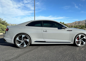 รถมือสอง AUDI RS5 COUPE ปี 2019 พวงมาลัยซ้าย/ขวา - Product Image 6