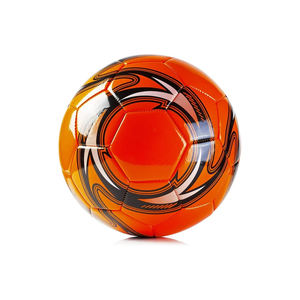 2024 AK INTERNATIONAL La mayoría del balón de fútbol Favorable Nueva moda Alta calidad Personalizar Logo Fútbol - Product Image 4