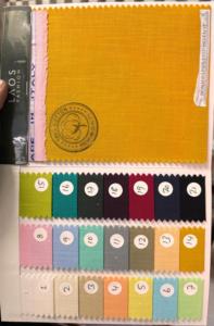 "Premium Cotton <b>Fabric</b> <b>Rolls</b> Multicolor & Patterned for Shirts and Dresses" - Product Image 5