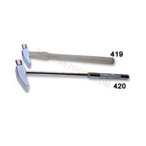 Excellent produit HAMMER CROSS PEIN Bijoux Accessoires Outils jewlery outil utiliser pour faire un outil professionnel de haute qualité - Product Image 2