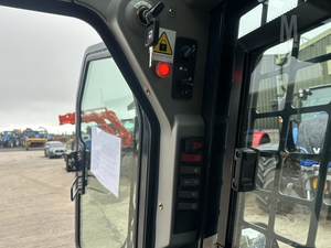 Meilleure condition DS Skid Steer Loader SWL3220/SWL2830 Changchai moteur et engrenage pompe à haut rendement approvisionnement en gros prix bon marché - Product Image 5