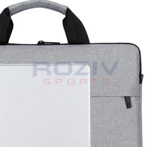 Sac à dos pour ordinateur portable unisexe en néoprène souple, haute qualité, prix bas, vente chaude, pour le travail et l'école, avec design respirant - Product Image 6