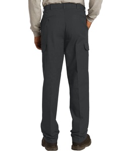 Pantalon cargo ample et respirant à séchage rapide pour homme, 100 % coton, nouveau design, multi-poches, fabrication OEM, vente en gros - Product Image 6