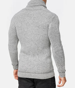 Sudaderas con Capucha de Invierno para Hombre, Personalizadas con Logotipo Serigrafiado, Estilo Urbano, Gruesas, 100% Algodón - Product Image 5