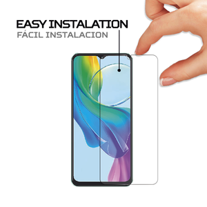 อุปกรณ์ป้องกันหน้าจอ Y03 antishock VIVO อุปกรณ์เสริมมือถือดูดซับแรงกระแทกทนทาน - Product Image 3