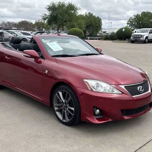 Voiture d'occasion de qualité abordable, Le-x-us IS 35-0C 2014, conduite à gauche - Product Image 1