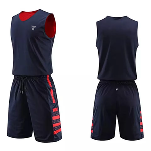 Uniformes de baloncesto de alta calidad, camisetas de diseño personalizado para hombres, mujeres y jóvenes, ropa de rendimiento y equipo cómodo - Product Image 2