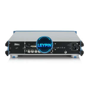 Probador de Comunicaciones por Radio ROHDE&SCHWARZ CMP200 con Analizadores de Espectro - Product Image 5