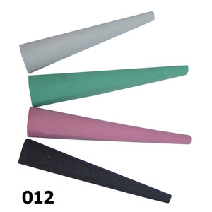 Ensemble de 12 meules émeri de haute qualité montées sur mandrin pour outils et équipements de bijouterie, directement du fabricant, vente en gros - Product Image 2