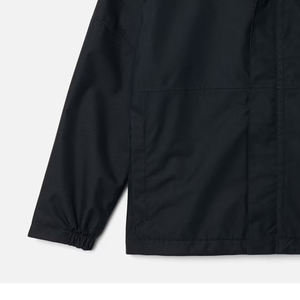 Veste à capuche pour garçons, tissu respirant, service OEM, prix bas, dernière collection, pour les acheteurs en gros, avec un design uni et un logo - Product Image 2