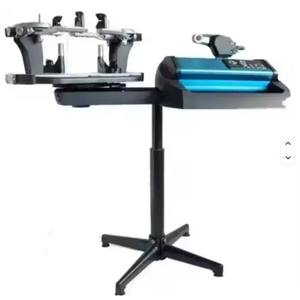 BEST QUALITY Gam Ma Stringing Mac hine XLT <b>Tennis</b> <b>Machine</b> - Product Image 4