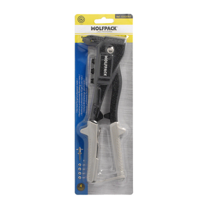 Rimachiatrice Professionale Forgiata a 1 Mano - Product Image 5