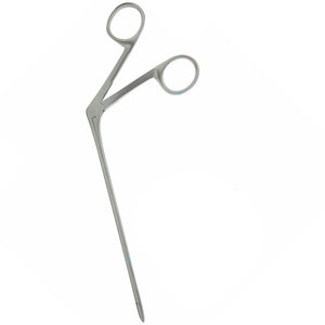 เครื่องมือผ่าตัดหู คอ จมูก แบบใช้มือ ยี่ห้อ German Alligator Crocodile Forceps ผลิตจากสแตนเลส ได้รับการรับรองมาตรฐาน CE และ ISO  ลดราคาพิเศษ - Product Image 4