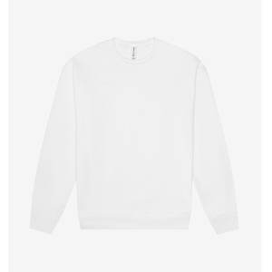 Bella + Canvas Ladies Classic Pullover Sudadera Heavyweight Bella Canvas Hombres Drop Shoulder Fleece Sudadera - Product Image 1