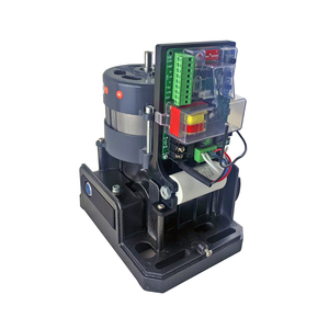 Cửa trượt mở ni600z, điều khiển từ xa cửa trượt mở động cơ cho cửa trượt tự động điều hành cửa trượt - Product Image 5