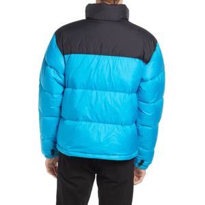 Veste matelassée de créateur coupe-vent pour homme, doudounes à bulles d'hiver, vestes matelassées personnalisées - Product Image 5
