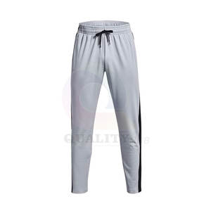 Pantalon de Survêtement Grande Taille pour Hommes Joggers Pantalon de Survêtement Taille Élastique Sport Pantalon Décontracté au Meilleur Prix - Product Image 1