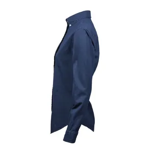 Polo Casual in Twill per Donna, per Uso Aziendale e Promozionale - Product Image 5