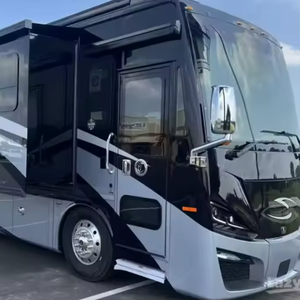 Camping-cars et caravanes Tiffin Phaeton d'occasion 2023, 2022, 2021 pour le camping familial et les voyages routiers dès aujourd'hui - Product Image 1