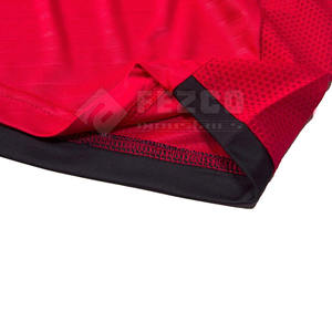 Kits de football en polyester de haute qualité pour les entraînements et les matchs Maillots de football personnalisés pour l'école, le tournoi - Product Image 4