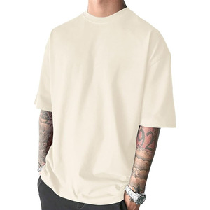 Camiseta de camuflaje para hombre, Media manga, cuello redondo, ropa informal hecha de algodón, camisetas ajustadas subidas por Dress Sports - Product Image 1