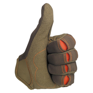 Gants de moto antichoc à doigts complets de protection antidérapante conception Durable pour la course de moto Sports de plein air équitation - Product Image 3