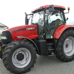 Cheap Clean Quality Case IH Tractor agrícola Máquina agrícola lista para enviar - Product Image 3