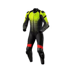 2024 hommes coupe-vent moto costume confortable course porter manches longues meilleur Design nouveauté étanche - Product Image 3