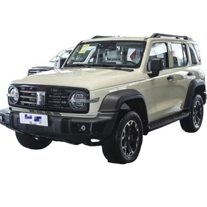 SUV Híbrida 4x4 Usada 2025 con Motor Híbrido Gasolina/Eléctrico, Autonomía Eléctrica, Transmisión Automática, Capaz para Todoterreno, Suministrada desde Japón - Product Image 1