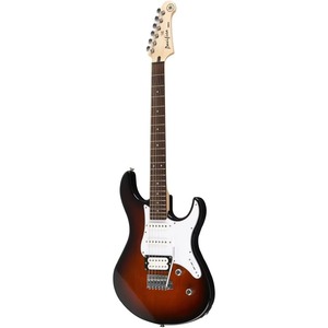 Yamaha PAC112V Pacifica Electric <b>Guitar</b>-Industrial Grade OEM/ODM Customizable 3-Year Warranty - Product Image 4