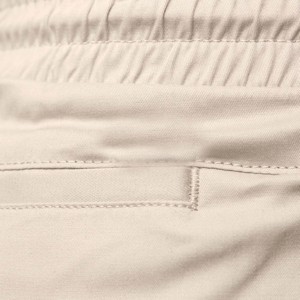 Pantalones Cargo tácticos duraderos para hombre con rodilleras y cintura ajustable para una máxima comodidad - Product Image 4