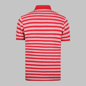 เสื้อโปโลสำหรับผู้ชายขนาดพลัสไซส์ - Product Image 4