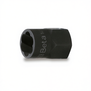 Extractores de tuercas dañadas para diestros con accionamiento cuadrado, producto para quitar tornillos y pernos - Product Image 2