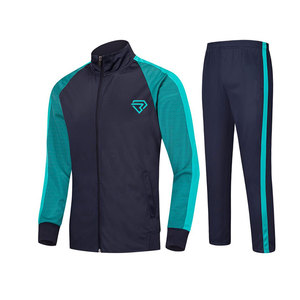 Conjunto Deportivo Personalizable de Verano, Ecológico, para Gimnasio y Fitness, Ropa Deportiva Casual para Hombre, 100% Algodón, Reversible, Opción de Tallas Grandes - Product Image 1