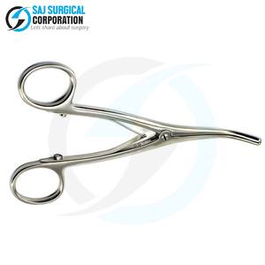 ตัวขยายโบว์บี้ปลายคาร์ไบด์ทังสเตนคาร์ไบด์สำหรับการขยายที่ควบคุมได้อย่างราบรื่นโดยไม่มีการบาดเจ็บของเนื้อเยื่อใช้ทางการแพทย์ - Product Image 2