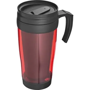 Bicchiere termico in acciaio inossidabile da 0,4 litri, tazza termica personalizzata Joyce - Product Image 6