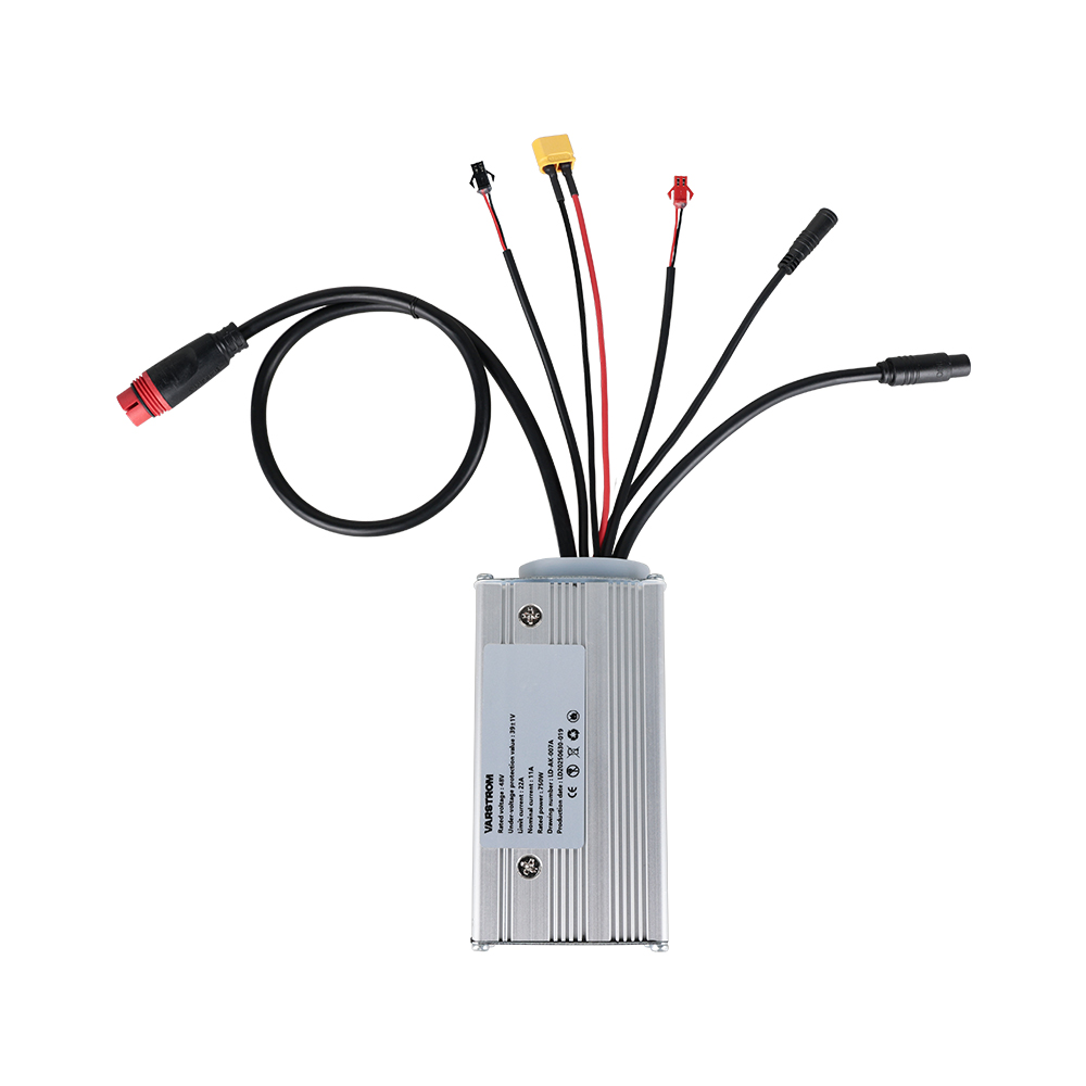 750W 48V Controller for Bafang G0900 Hub Motor - 18A SM Light