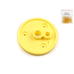 ชุดซ่อมมอเตอร์ปัดน้ำฝนหลัง BGE612 รุ่น 1356022080 สำหรับรถยนต์ Fiorino Nemo - Product Image 1