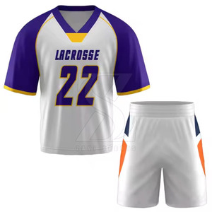 Uniforme de crosse en polyester Offre Spéciale le plus vendu au meilleur prix - Product Image 1